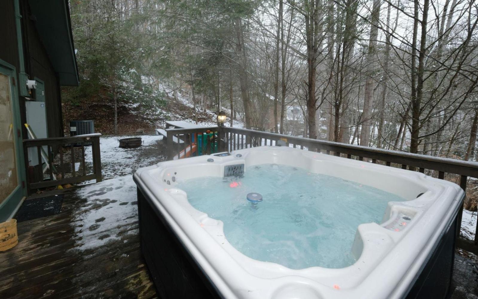 Adventure Lodge Gatlinburg Exteriér fotografie
