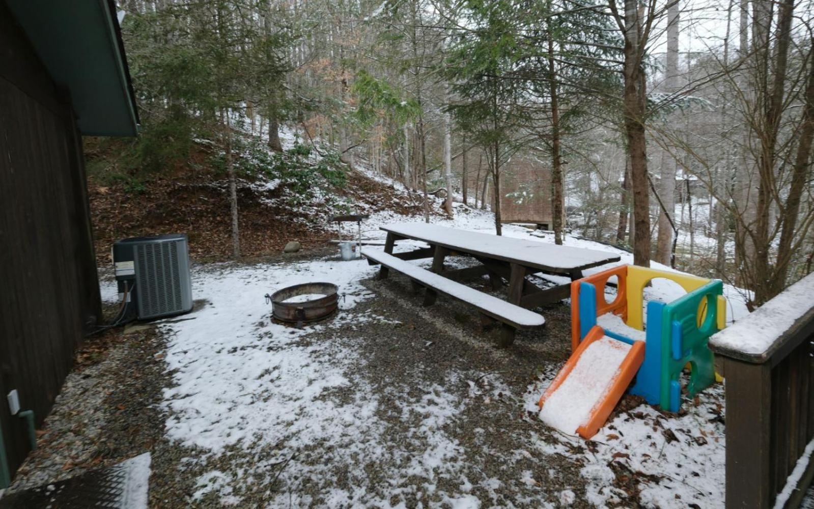 Adventure Lodge Gatlinburg Exteriér fotografie