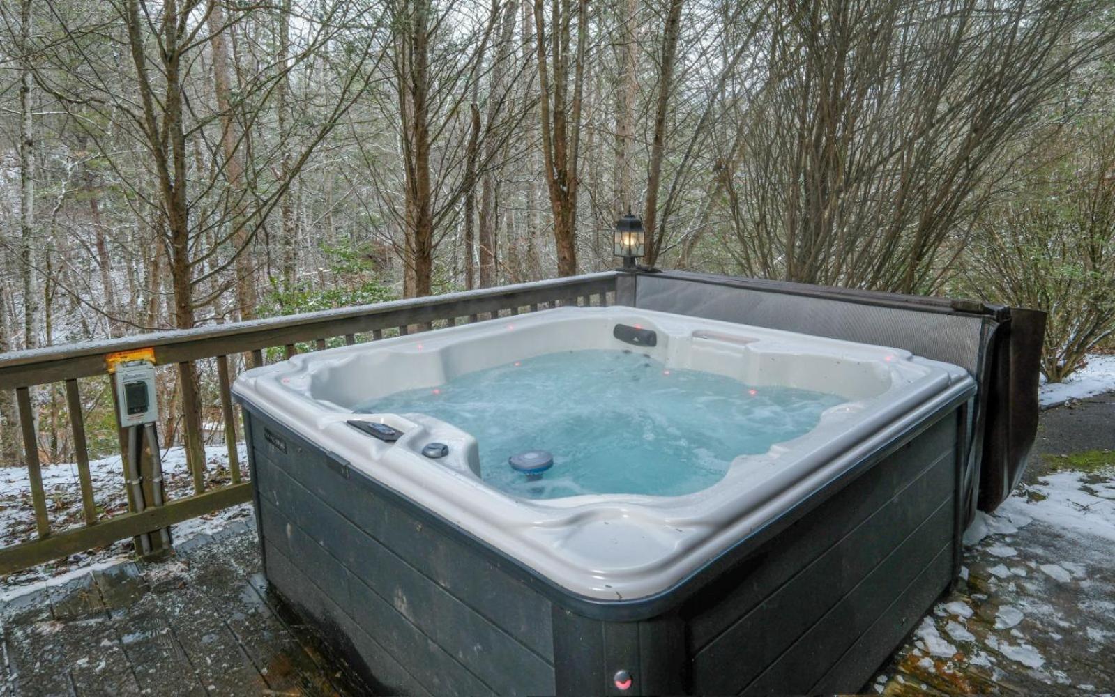 Adventure Lodge Gatlinburg Exteriér fotografie