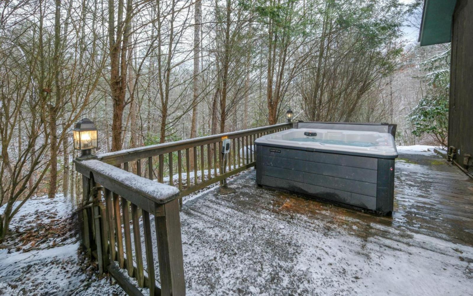 Adventure Lodge Gatlinburg Exteriér fotografie